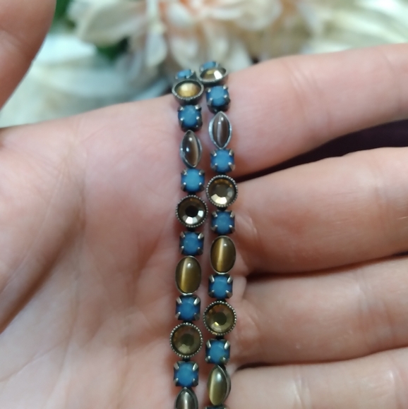 Stunning Mary DeMarco Vintage Necklace - Picture 4 of 15